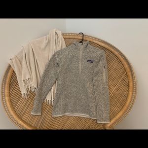 Patagonia 1/4 Zip